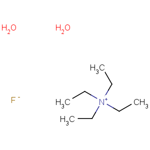 CAS No:665-46-3 Tetraethylammonium fluoride dihydrate