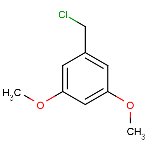 CAS No:6652-32-0 1-(chloromethyl)-3,5-dimethoxybenzene
