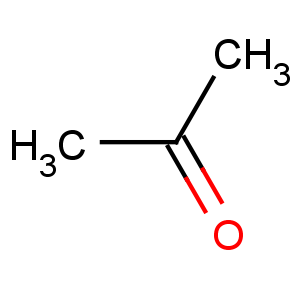CAS No:666-52-4 1,1,1,3,3,3-hexadeuteriopropan-2-one