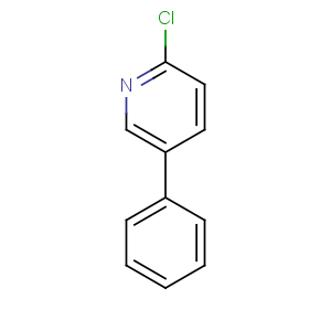 CAS No:66600-05-3 2-chloro-5-phenylpyridine
