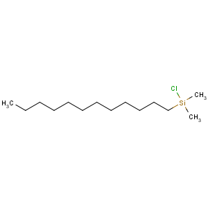 CAS No:66604-31-7 chloro-dodecyl-dimethylsilane