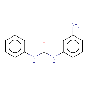 CAS No:66695-96-3 Urea,N-(3-aminophenyl)-N'-phenyl-