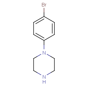 CAS No:66698-28-0 1-(4-bromophenyl)piperazine