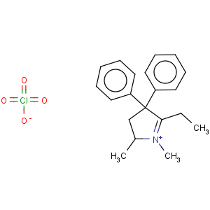 CAS No:66729-78-0 EDDP Perchlorate