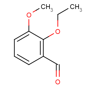 CAS No:66799-97-1 2-ethoxy-3-methoxybenzaldehyde