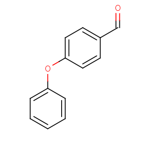 CAS No:67-36-7 4-phenoxybenzaldehyde