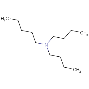 CAS No:6703-22-6 1-Pentanamine, N,N-dibutyl-