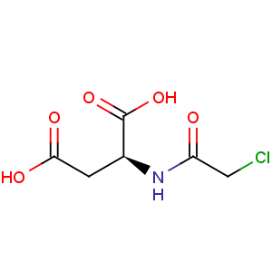 CAS No:67036-33-3 Chloroac-Asp-OH