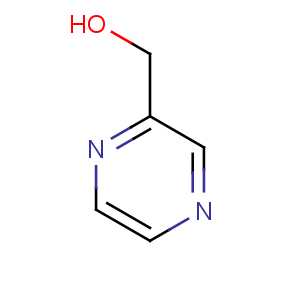 CAS No:6705-33-5 pyrazin-2-ylmethanol