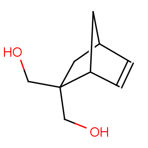 CAS No:6707-12-6 5-Norbornene-2,2-dimethanol