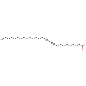 CAS No:67071-94-7 heptacosa-10,12-diynoic acid