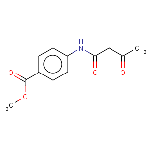 CAS No:67093-75-8 methyl 4-(acetoacetylamino)benzenecarboxylate