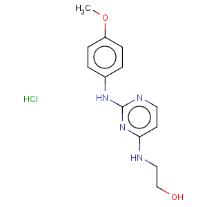 CAS No:671225-39-1 cardiogenol c hydrochlorid