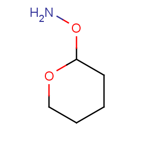 CAS No:6723-30-4 O-(oxan-2-yl)hydroxylamine