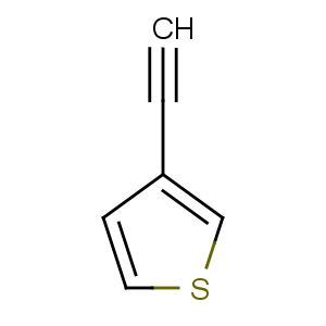 CAS No:67237-53-0 3-ethynylthiophene