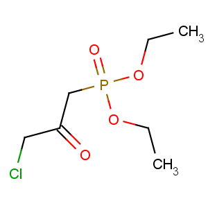 CAS No:67257-29-8 Phosphonicacid, P-(3-chloro-2-oxopropyl)-, diethyl ester
