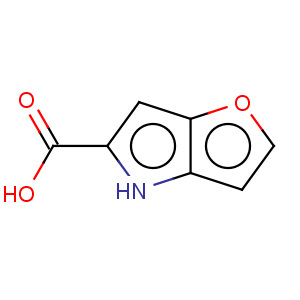 CAS No:67268-37-5 4H-furo[3,2-b]pyrrole-5-carboxylic acid