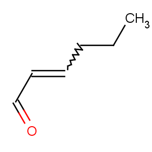 CAS No:6728-26-3 (E)-hex-2-enal
