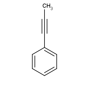 CAS No:673-32-5 prop-1-ynylbenzene