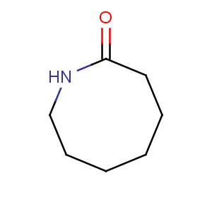 CAS No:673-66-5 azocan-2-one