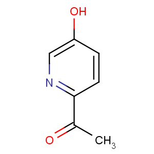 CAS No:67310-56-9 1-(5-hydroxypyridin-2-yl)ethanone
