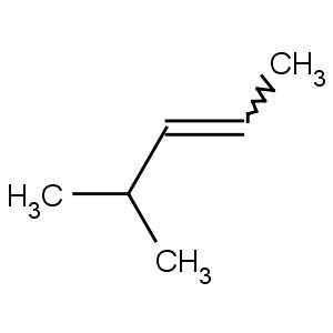 CAS No:674-76-0 (E)-4-methylpent-2-ene