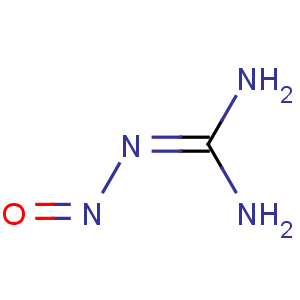 CAS No:674-81-7 2-nitrosoguanidine