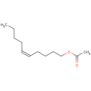 CAS No:67446-07-5 5-Decen-1-ol,1-acetate, (5Z)-