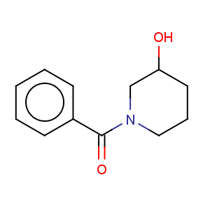 CAS No:67452-86-2 (3-hydroxy-piperidin-1-yl)-phenyl-methanone