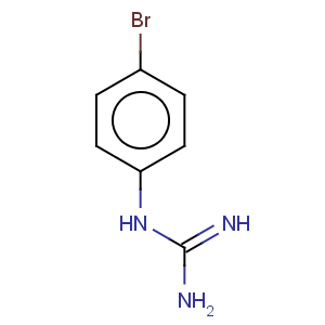 CAS No:67453-81-0 n-(4-bromo-phenyl)-guanidine