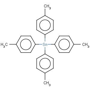 CAS No:6746-22-1 TETRA-p-TOLYLTIN