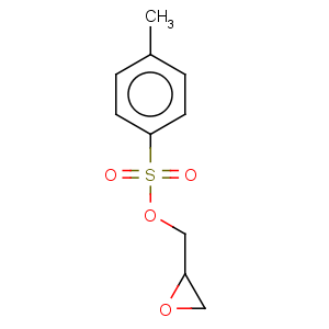 CAS No:6746-81-2 2-Oxiranemethanol,2-(4-methylbenzenesulfonate)
