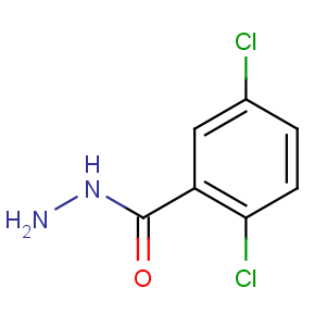 CAS No:67487-35-8 2,5-dichlorobenzohydrazide
