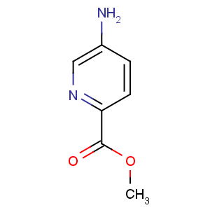 CAS No:67515-76-8 methyl 5-aminopyridine-2-carboxylate