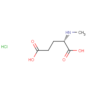 CAS No:6753-62-4 L-Glutamicacid, N-methyl-