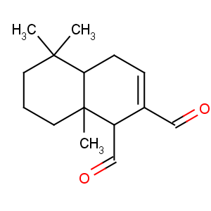 CAS No:6754-20-7 polygodial