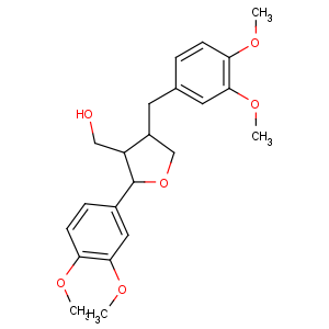 CAS No:67560-68-3 Lariciresil dimethyl ether