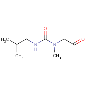 CAS No:675854-31-6 3-methy-5-isobutylhydantion