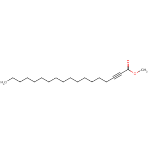 CAS No:67587-22-8 methyl octadec-2-ynoate