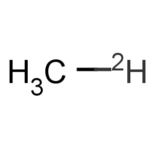 CAS No:676-49-3 Methane-d