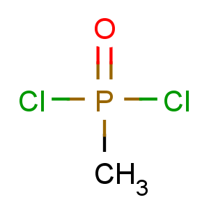 CAS No:676-97-1 dichlorophosphorylmethane