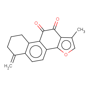 CAS No:67656-29-5 methylenetanshinquinone