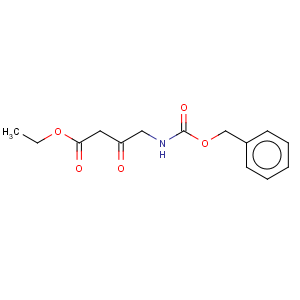 CAS No:67706-69-8 Butanoic acid,3-oxo-4-[[(phenylmethoxy)carbonyl]amino]-, ethyl ester