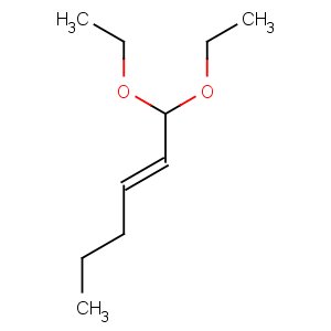 CAS No:67746-30-9 trans-2-Hexenal diethyl acetal