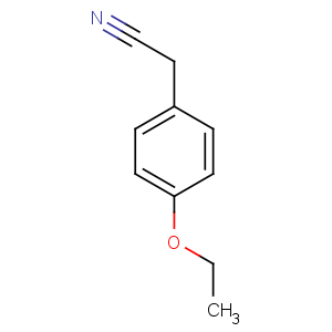 CAS No:6775-77-5 2-(4-ethoxyphenyl)acetonitrile