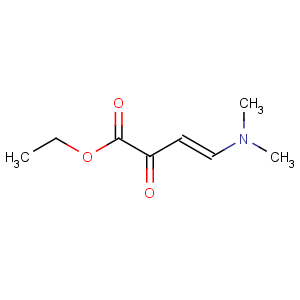 CAS No:67751-14-8 Ethyl 4-(dimethylamino)-2-oxobut-3-enoate