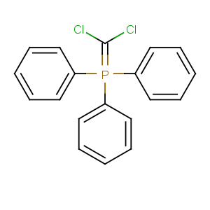 CAS No:6779-08-4 dichloromethylidene(triphenyl)-λ