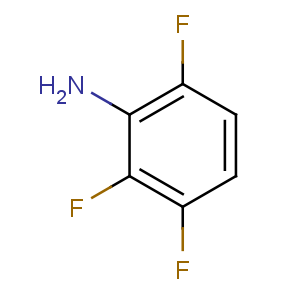 CAS No:67815-56-9 2,3,6-trifluoroaniline
