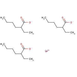 CAS No:67816-09-5 2-ethylhexanoate