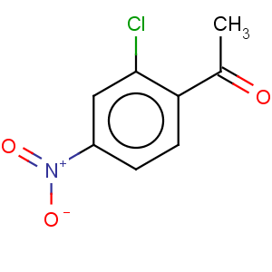 CAS No:67818-41-1 2'-Chloro-4'-nitroacetophenone